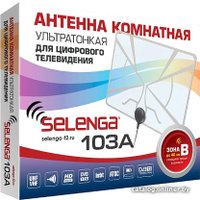 ТВ-антенна Selenga 103A
