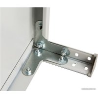 Стеллаж Практик MS Standart 200KD/100x50/4