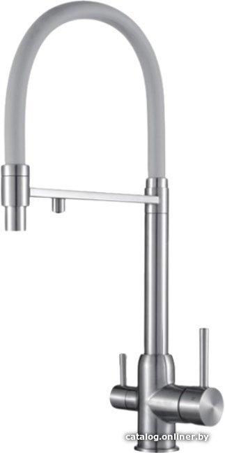 Смеситель Gappo G4399-5