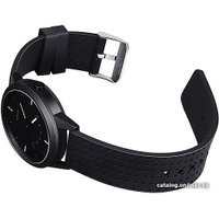 Гибридные умные часы Lenovo Watch 9 (черный)