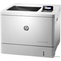 Принтер HP Color LaserJet Enterprise M552dn (B5L23A)