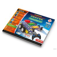 Конструктор Знаток ZP-70834 Вездеход Лидер 4 х 4