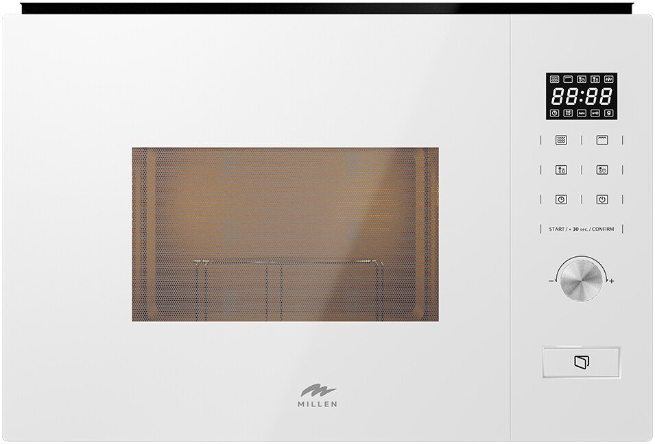 

Микроволновая печь Millen MBW 381 WH