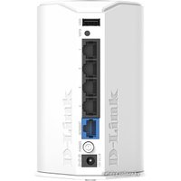 Wi-Fi роутер D-Link DIR-620/GA/H1