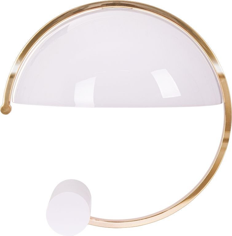 

Настольная лампа Arte Lamp Brava A5056LT-1GO