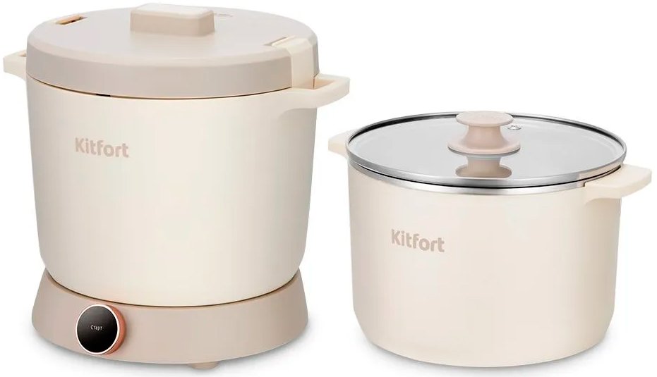 

Мультиварка Kitfort KT-221