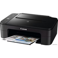 Принтер Canon PIXMA TS3350 3771C006