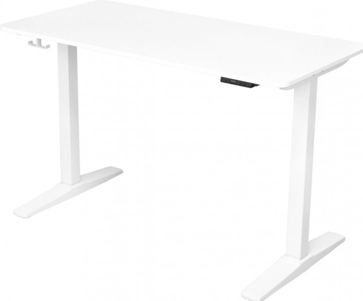 

Геймерский стол Knight Table T2 120х60 (белый)
