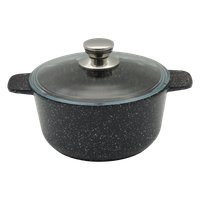 Кастрюля Виктория Престиж АЛА 3.0л (P08 3.0G) в Пинске