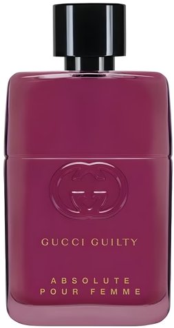 

Парфюмерная вода Gucci Guilty Absolute Pour Femm EdP (90 мл)