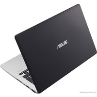 Ноутбук ASUS X201E-KX022DU