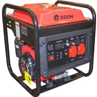 Бензиновый генератор Edon PT-3800