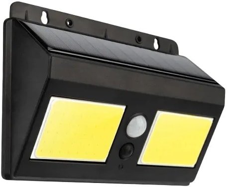 

Уличный прожектор Lamper 602-234