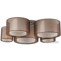 Люстра средней высоты Moderli Room V10624-5C