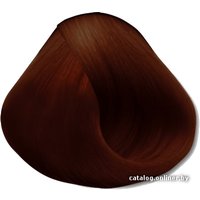 Крем-краска для волос Prosalon Professional Permanent Hair Colour 5.035 золотистый махагоновый шатен