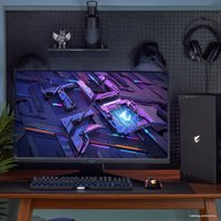 Игровой монитор Gigabyte Aorus FI32U