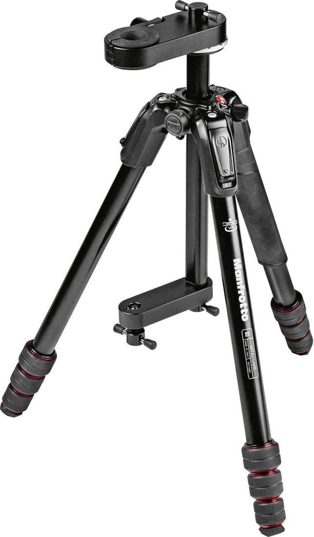 

Трипод Manfrotto MTALUVR