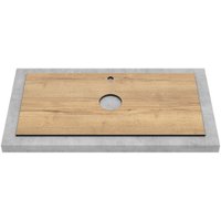  ЗОВ Столешница 13 CKP13H895458C2 (галифакс) в Бресте