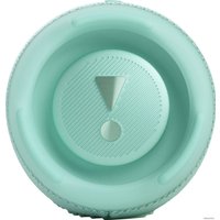 Беспроводная колонка JBL Charge 5 (бирюзовый)