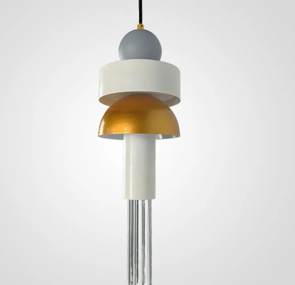 

Подвесная люстра ImperiumLoft PLEIADES01 181016-26