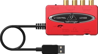 U-Control UCA222