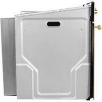 Электрический духовой шкаф Hyundai HEO 6634 BE