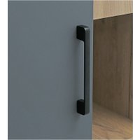  Doratiz Тумба под умывальник Лофт 80 9908.133