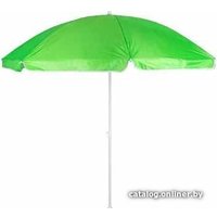 Садовый зонт Green Glade 0013 (зеленый)