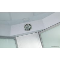 Душевая кабина WeltWasser Werra 904