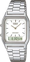 

Наручные часы Casio AQ-230A-7DMQYES