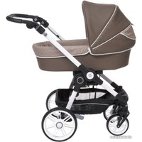Универсальная коляска Teutonia BeYou! V3 (2 в 1)