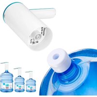 Помпа для воды Kitfort KT-6377