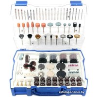 Набор оснастки для электроинструмента FORSAGE F-2390 (239 предметов)