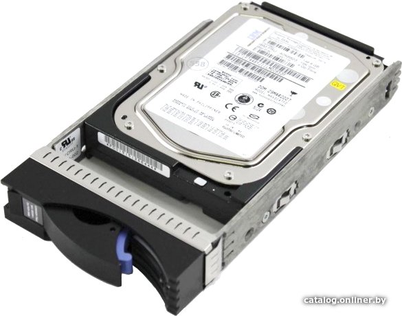 Жесткий диск IBM 40K6820 146GB