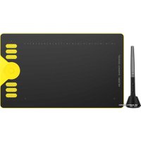 Графический планшет Huion HS610