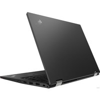 Ноутбук 2-в-1 Lenovo ThinkPad L13 Yoga 20R5A000US