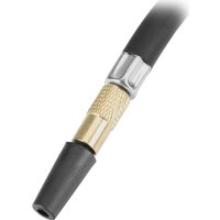 Автомобильный компрессор Denzel DС-20