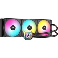 Система жидкостного охлаждения для процессора Corsair iCUE H170i Elite Capellix XT CW-9060071-WW