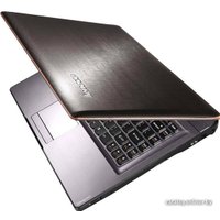 Игровой ноутбук Lenovo IdeaPad Y470 (59312977)