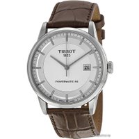 Наручные часы Tissot Luxury Automatic Gent T086.407.16.031.00