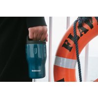 Термокружка Bobber Tumbler 470 мл (светло-голубой)