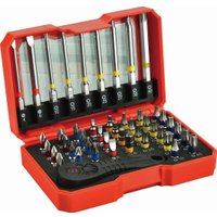 Набор бит P.I.T. ASET04-0046