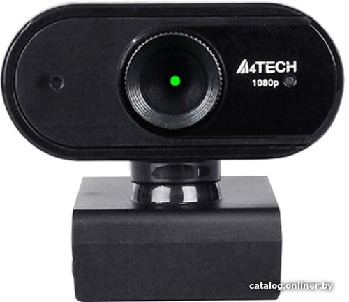 Веб-камера A4Tech PK-925H