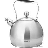 Чайник со свистком Fissman Adele 5908