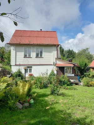 2-комн. квартира — Новоселье, 66