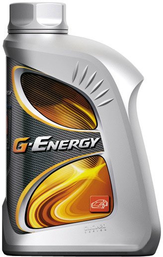 

Моторное масло G-Energy Expert G 10W-40 1л