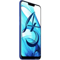 Смартфон Oppo A5 (синий диамант)