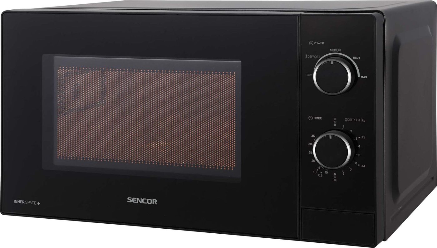 

Микроволновая печь Sencor SMW 1719BK