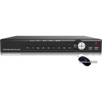 Сетевой видеорегистратор VC-Technology VC-N2525L