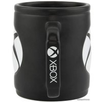 Кружка Paladone Xbox Shaped Mug